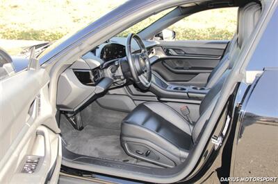 2021 Porsche Taycan   - Photo 40 - San Ramon, CA 94583