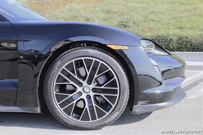 2021 Porsche Taycan   - Photo 34 - San Ramon, CA 94583