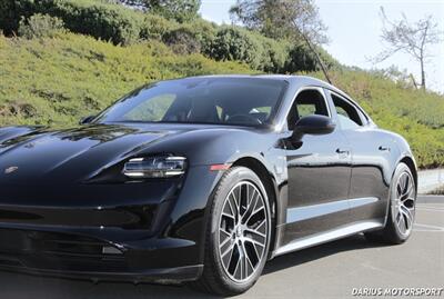 2021 Porsche Taycan   - Photo 16 - San Ramon, CA 94583