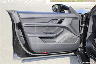 2021 Porsche Taycan   - Photo 35 - San Ramon, CA 94583