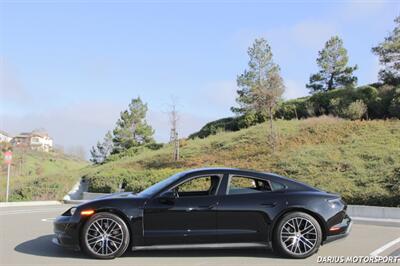 2021 Porsche Taycan   - Photo 9 - San Ramon, CA 94583