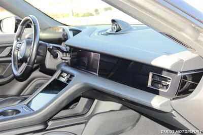 2021 Porsche Taycan   - Photo 52 - San Ramon, CA 94583