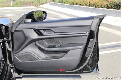 2021 Porsche Taycan   - Photo 48 - San Ramon, CA 94583