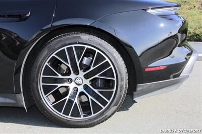 2021 Porsche Taycan   - Photo 32 - San Ramon, CA 94583