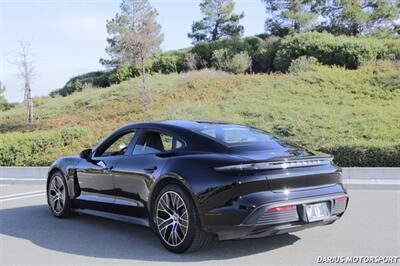2021 Porsche Taycan   - Photo 14 - San Ramon, CA 94583