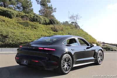 2021 Porsche Taycan   - Photo 10 - San Ramon, CA 94583