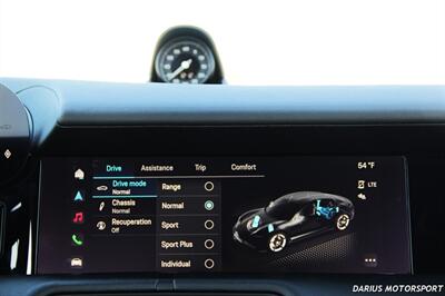 2021 Porsche Taycan   - Photo 62 - San Ramon, CA 94583