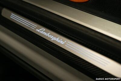 2020 Lamborghini Urus  ORANGE INTERIOR - Photo 9 - San Ramon, CA 94583