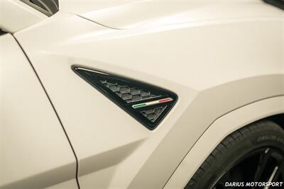 2020 Lamborghini Urus  ORANGE INTERIOR - Photo 5 - San Ramon, CA 94583