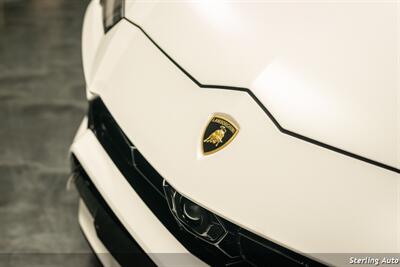 2020 Lamborghini Urus  ORANGE INTERIOR - Photo 7 - San Ramon, CA 94583