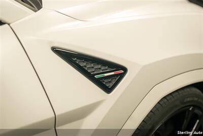 2020 Lamborghini Urus  ORANGE INTERIOR - Photo 6 - San Ramon, CA 94583