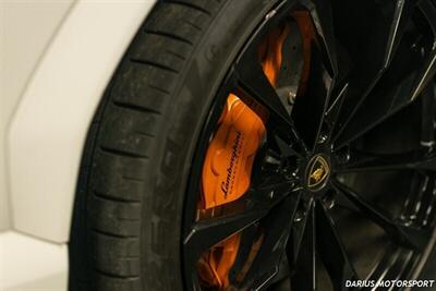 2020 Lamborghini Urus  ORANGE INTERIOR - Photo 8 - San Ramon, CA 94583
