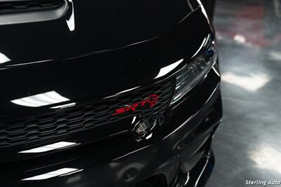 2022 Dodge Charger SRT Hellcat Redeye Jailbr   - Photo 4 - San Ramon, CA 94583