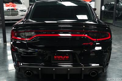2022 Dodge Charger SRT Hellcat Redeye Jailbr   - Photo 10 - San Ramon, CA 94583