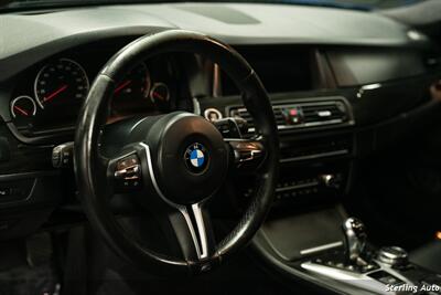 2016 BMW M5   - Photo 24 - San Ramon, CA 94583