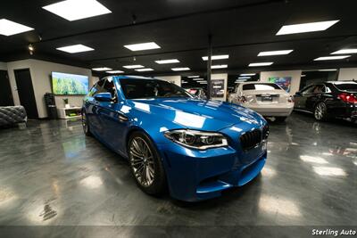 2016 BMW M5   - Photo 5 - San Ramon, CA 94583