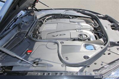 2017 Mercedes-Benz S 550 4MATIC  ***MSRP $110,295K*** - Photo 90 - San Ramon, CA 94583