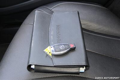 2017 Mercedes-Benz S 550 4MATIC  ***MSRP $110,295K*** - Photo 81 - San Ramon, CA 94583