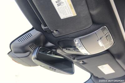 2017 Mercedes-Benz S 550 4MATIC  ***MSRP $110,295K*** - Photo 79 - San Ramon, CA 94583