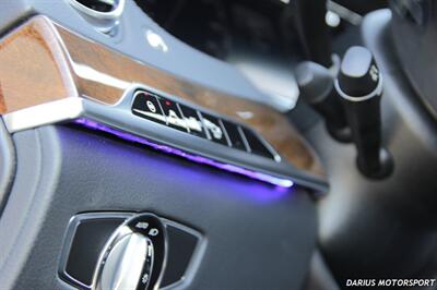 2017 Mercedes-Benz S 550 4MATIC  ***MSRP $110,295K*** - Photo 61 - San Ramon, CA 94583