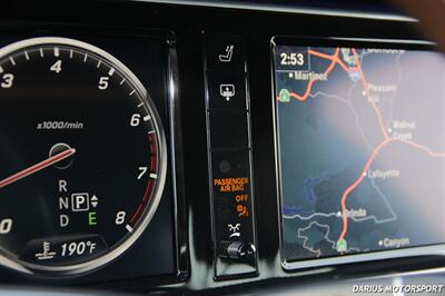 2017 Mercedes-Benz S 550 4MATIC  ***MSRP $110,295K*** - Photo 64 - San Ramon, CA 94583