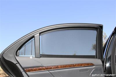 2017 Mercedes-Benz S 550 4MATIC  ***MSRP $110,295K*** - Photo 39 - San Ramon, CA 94583