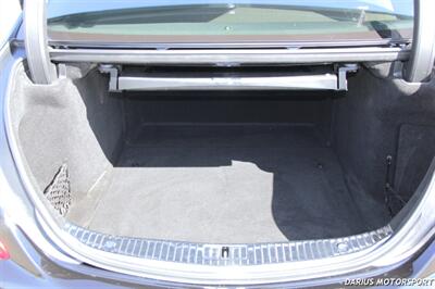 2017 Mercedes-Benz S 550 4MATIC  ***MSRP $110,295K*** - Photo 84 - San Ramon, CA 94583