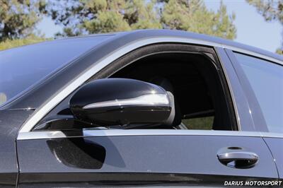 2017 Mercedes-Benz S 550 4MATIC  ***MSRP $110,295K*** - Photo 19 - San Ramon, CA 94583