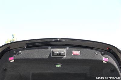 2017 Mercedes-Benz S 550 4MATIC  ***MSRP $110,295K*** - Photo 82 - San Ramon, CA 94583