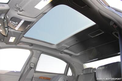 2017 Mercedes-Benz S 550 4MATIC  ***MSRP $110,295K*** - Photo 46 - San Ramon, CA 94583