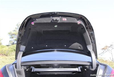 2017 Mercedes-Benz S 550 4MATIC  ***MSRP $110,295K*** - Photo 83 - San Ramon, CA 94583