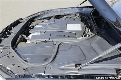 2017 Mercedes-Benz S 550 4MATIC  ***MSRP $110,295K*** - Photo 89 - San Ramon, CA 94583