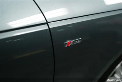 2017 Audi A4 2.0T quattro Prestige  ***PLUS AUDI PURE PROTECTION SERVICE CONTRACT*** - Photo 3 - San Ramon, CA 94583