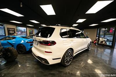 2023 BMW X7 xDrive40i  M SPORT BRAND NEW - Photo 17 - San Ramon, CA 94583