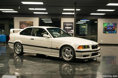 1997 BMW M3 E36  DINAN S3 Supercharged - Photo 1 - San Ramon, CA 94583