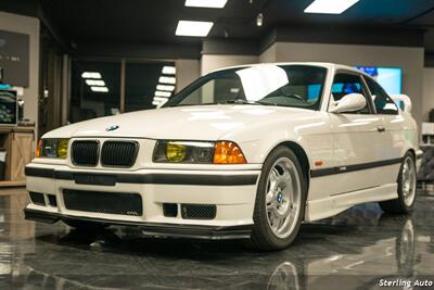 1997 BMW M3 E36  DINAN S3 Supercharged - Photo 3 - San Ramon, CA 94583