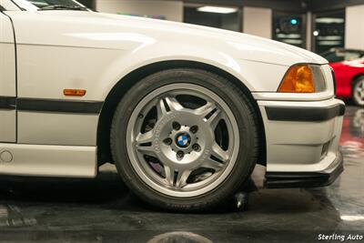1997 BMW M3 E36  DINAN S3 Supercharged - Photo 8 - San Ramon, CA 94583