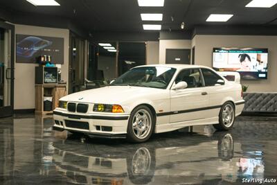 1997 BMW M3 E36  DINAN S3 Supercharged - Photo 2 - San Ramon, CA 94583