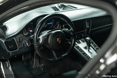 2015 Porsche Panamera GTS   - Photo 15 - San Ramon, CA 94583