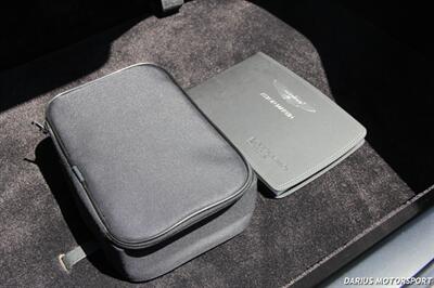 2014 Aston Martin Vanquish  ***MSRP 310,555K*** - Photo 63 - San Ramon, CA 94583