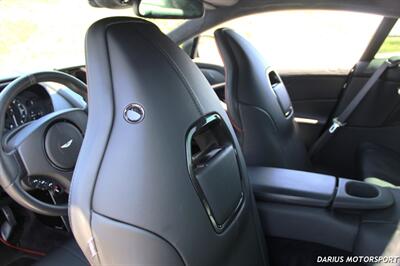 2014 Aston Martin Vanquish  ***MSRP 310,555K*** - Photo 40 - San Ramon, CA 94583