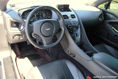 2014 Aston Martin Vanquish  ***MSRP 310,555K*** - Photo 44 - San Ramon, CA 94583