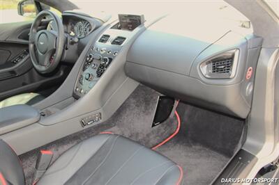 2014 Aston Martin Vanquish  ***MSRP 310,555K*** - Photo 45 - San Ramon, CA 94583