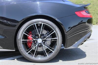 2014 Aston Martin Vanquish  ***MSRP 310,555K*** - Photo 27 - San Ramon, CA 94583