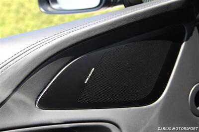 2014 Aston Martin Vanquish  ***MSRP 310,555K*** - Photo 60 - San Ramon, CA 94583