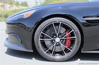 2014 Aston Martin Vanquish  ***MSRP 310,555K*** - Photo 26 - San Ramon, CA 94583