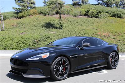 2014 Aston Martin Vanquish  ***MSRP 310,555K*** - Photo 3 - San Ramon, CA 94583