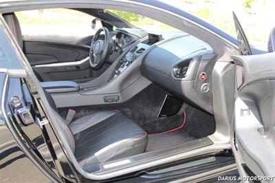 2014 Aston Martin Vanquish  ***MSRP 310,555K*** - Photo 48 - San Ramon, CA 94583