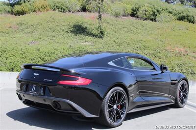 2014 Aston Martin Vanquish  ***MSRP 310,555K*** - Photo 9 - San Ramon, CA 94583