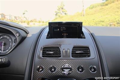 2014 Aston Martin Vanquish  ***MSRP 310,555K*** - Photo 54 - San Ramon, CA 94583